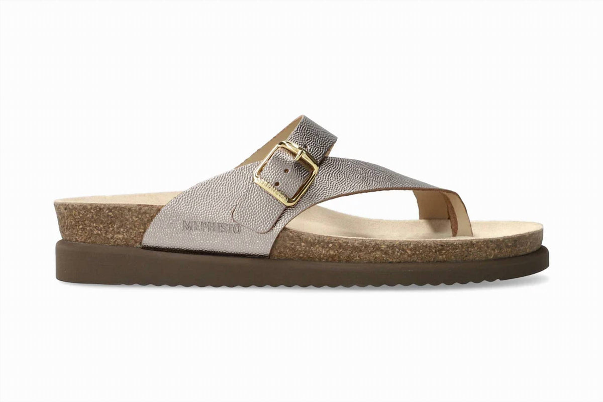 Mephisto - Women's Helen Sandal