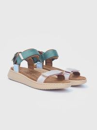 Woden - Women's Line Sandal
