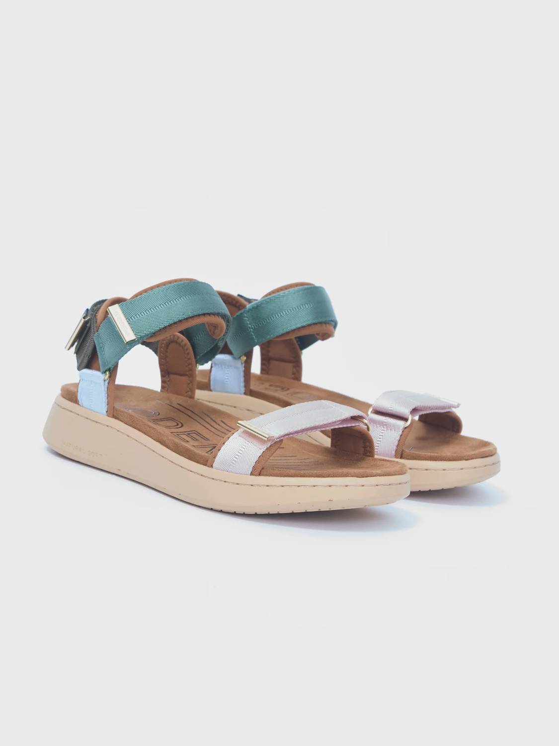 Woden - Women's Line Sandal