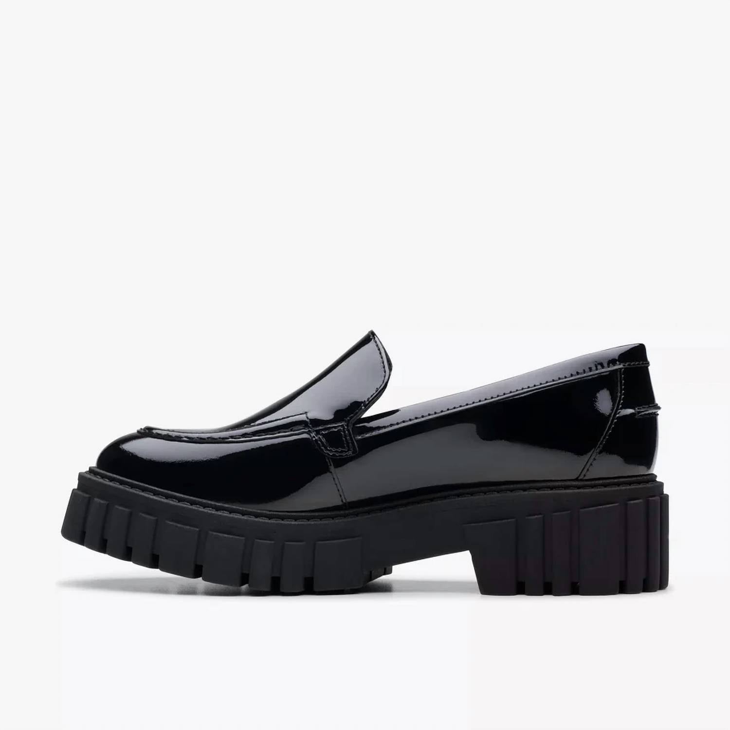 Clarks - Women's Page Loafer
