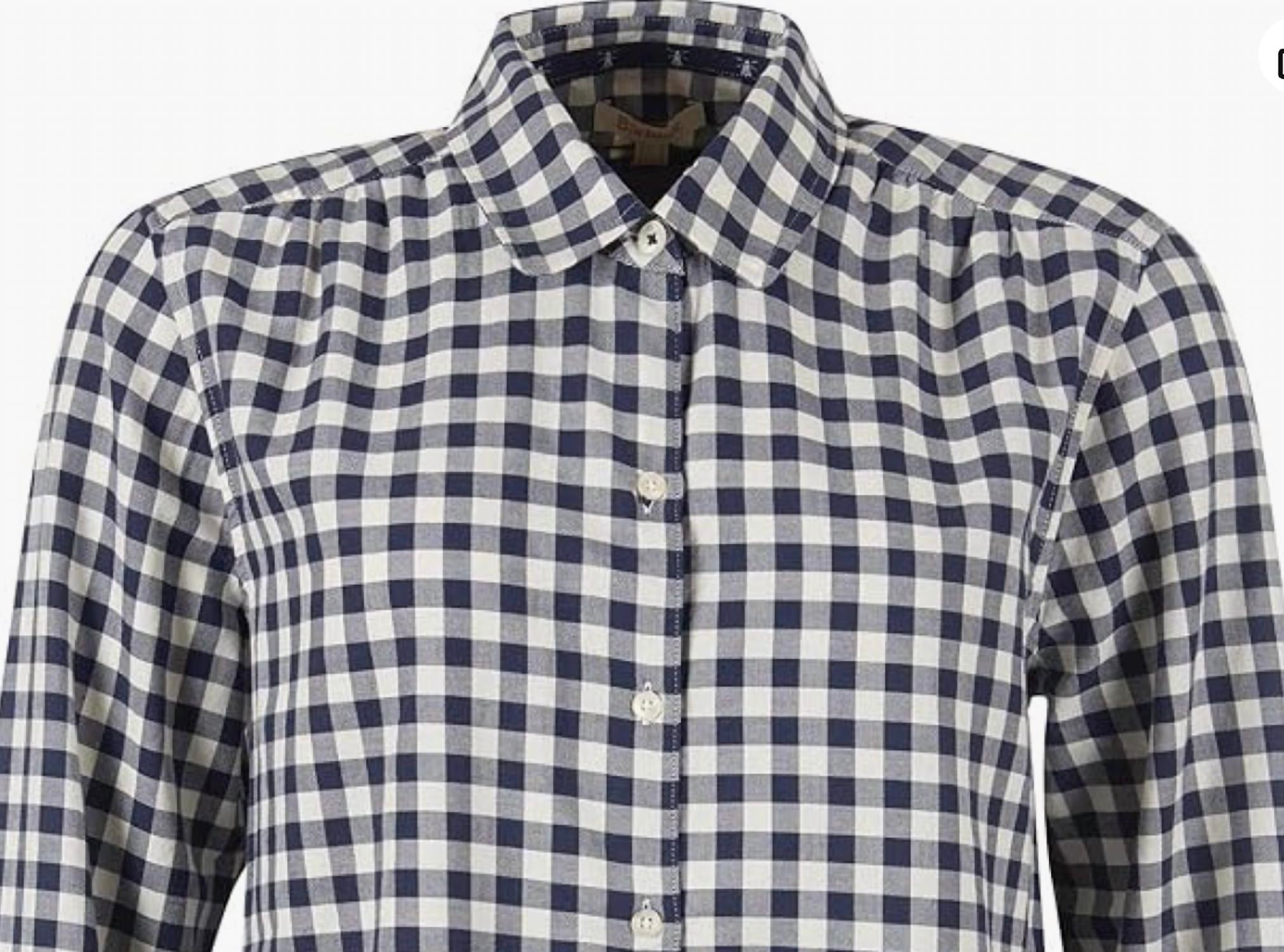 Barbour - Women's Peregrine Shirt