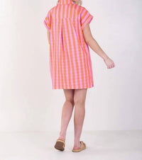 Emily Mccarthy - Luna Mini Dress