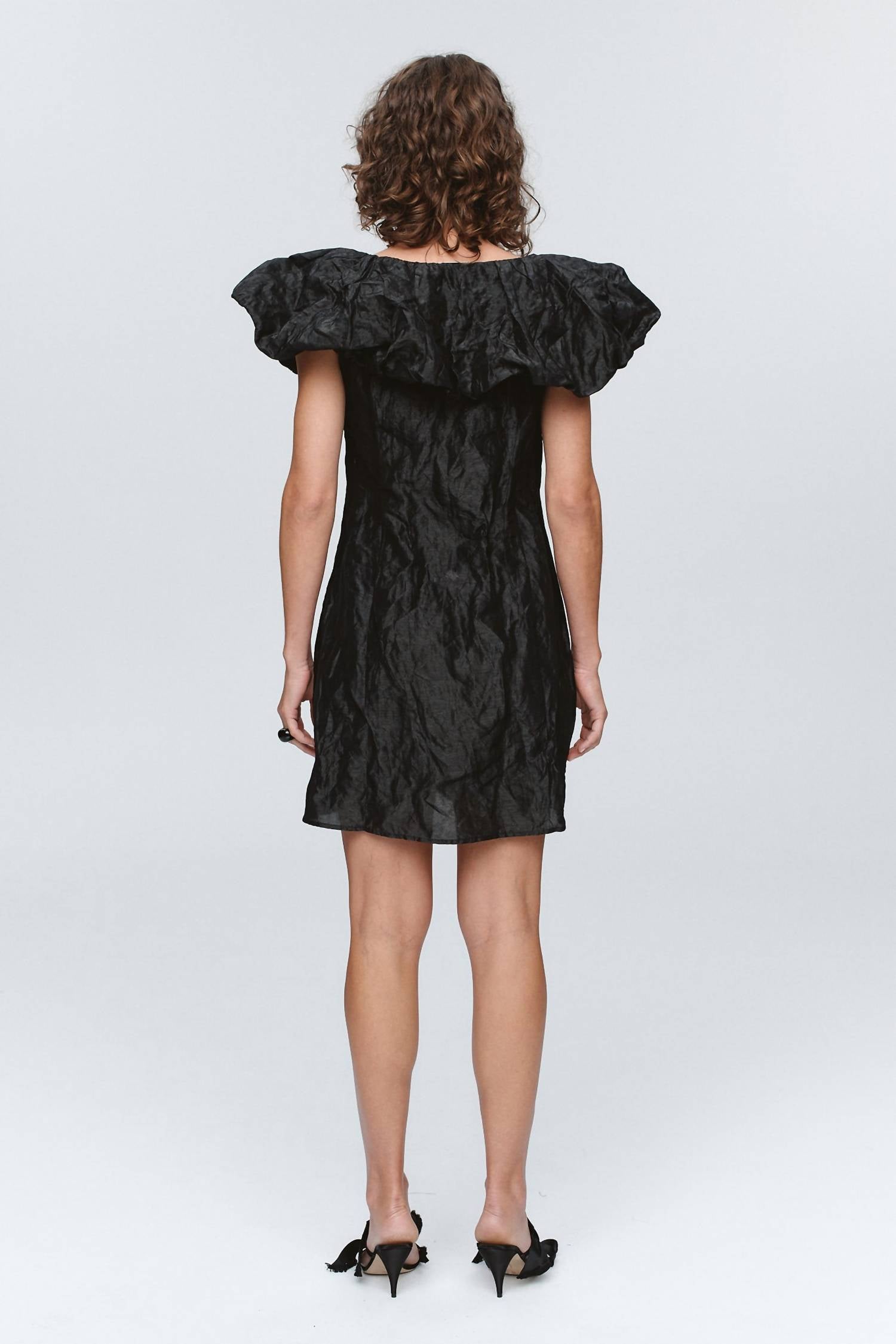 Marle - Andre Dress