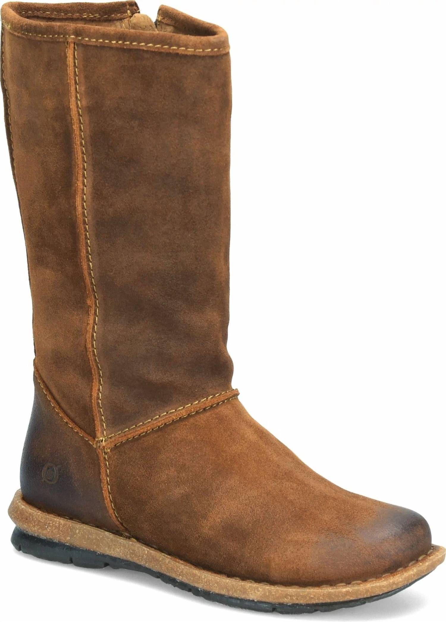 Born - Women's Salee Mid-Height Boot
