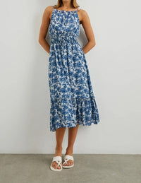 Rails Women's Magdalene Dress in chambray - women's dress