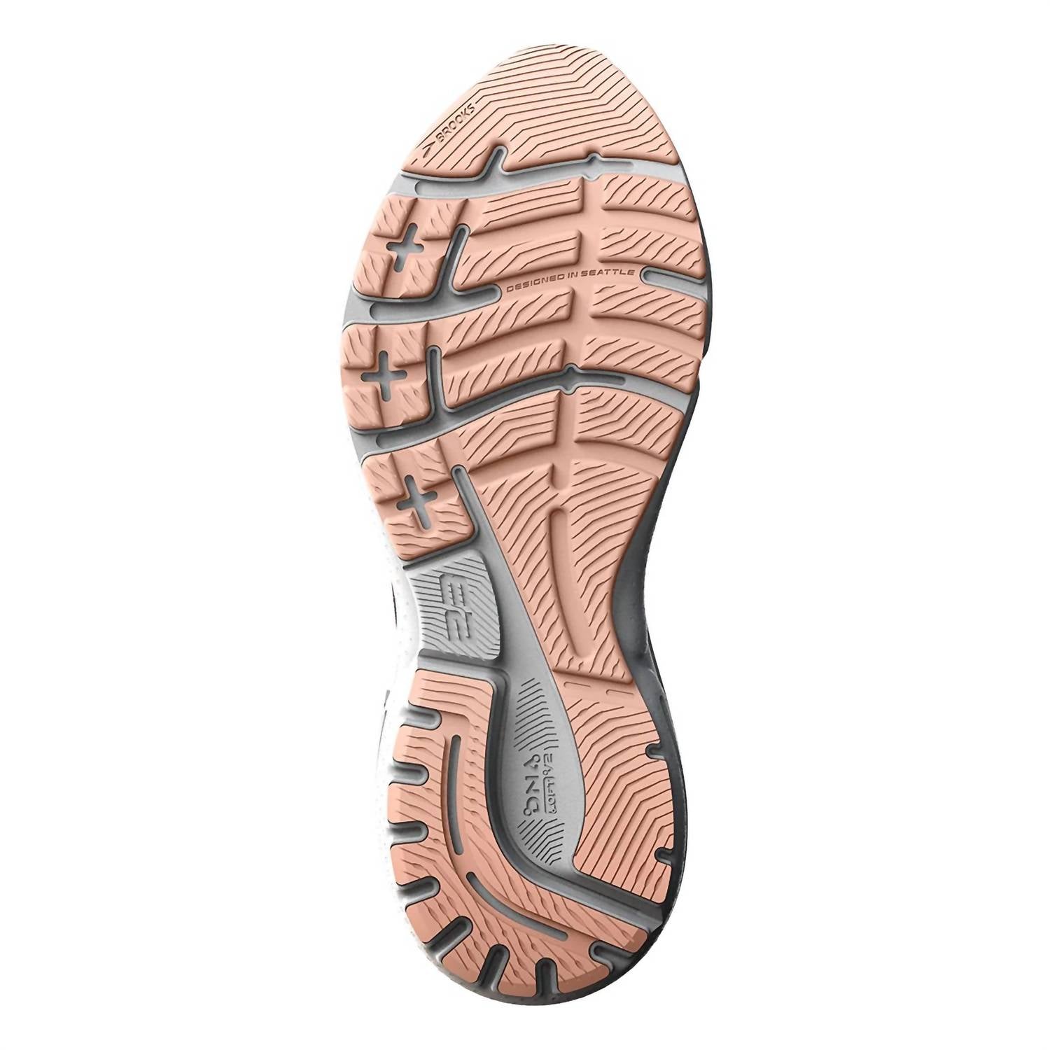 Brooks - Women's Adrenaline Gts 23 Running Shoes