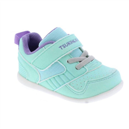 Tsukihoshi - Kid's Racer Sneakers