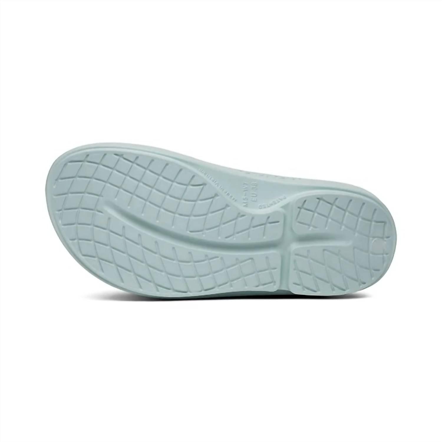 Oofos - Unisex Ooahh Slides