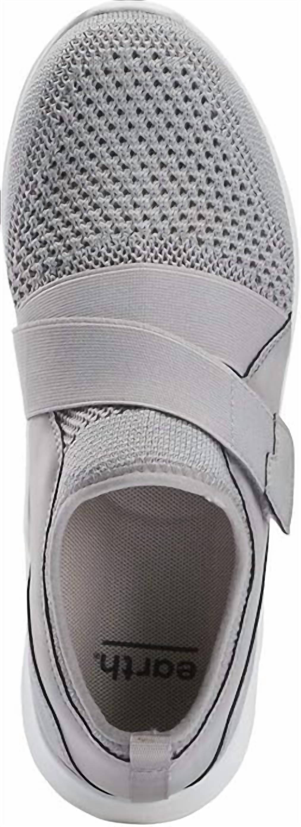 Earth - Women's Scenic Valiant Sneaker