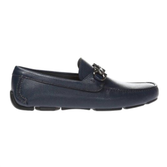 Salvatore Ferragamo - Men's Gancini Moccasin