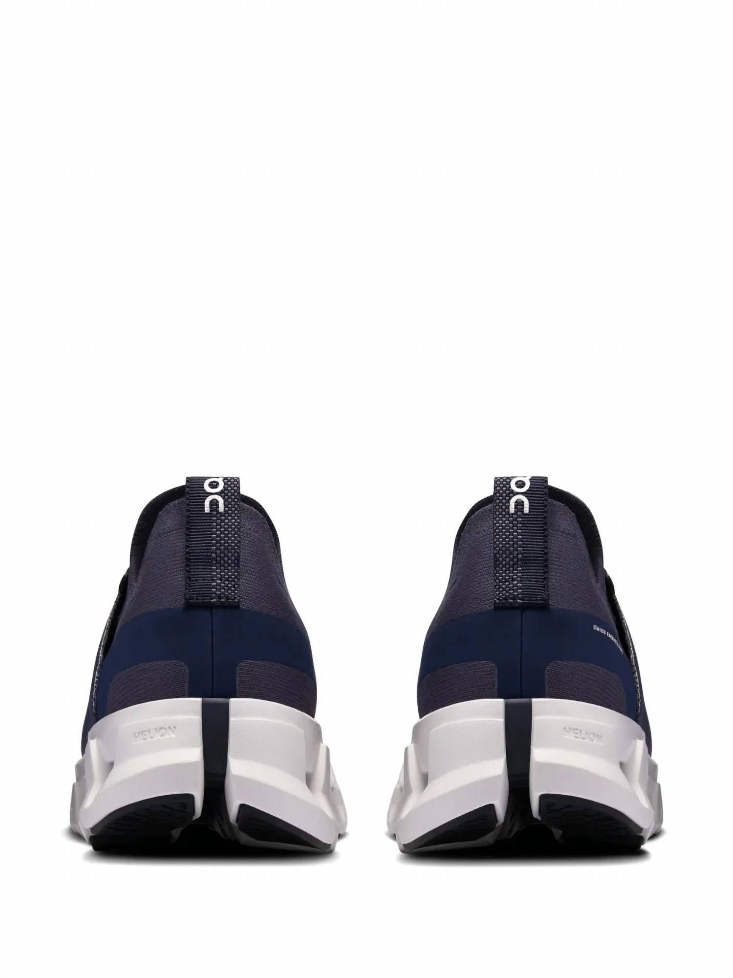 On Running - Men's Cloudswift 4 Running Shoes