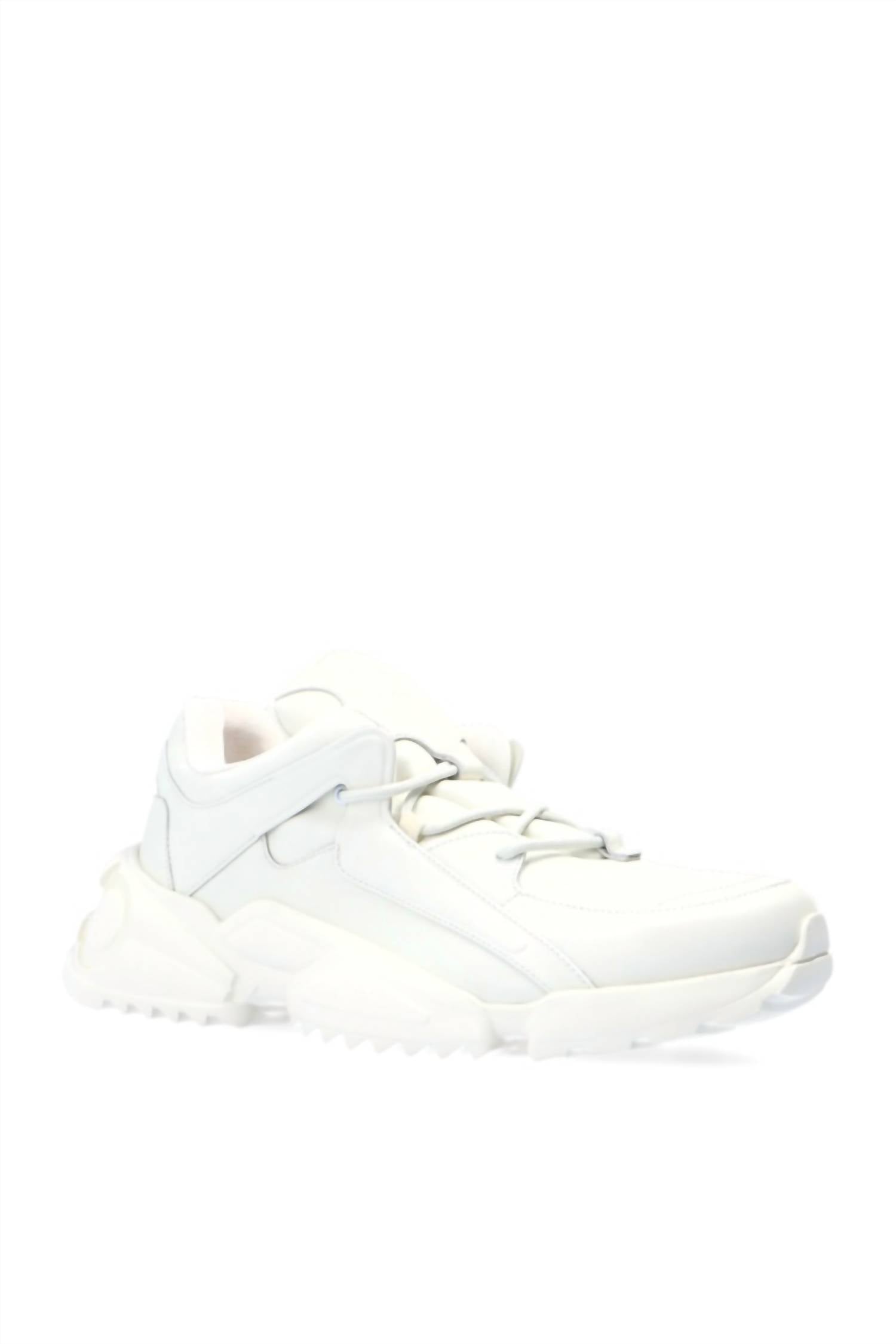 Salvatore Ferragamo - Men's Skylar Sneakers