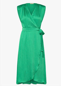 Suncoo - Women's Cesaria Midi Dress