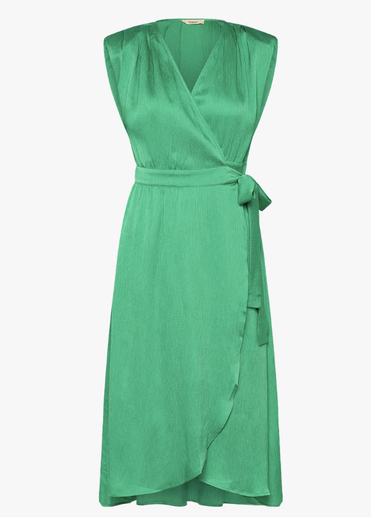Suncoo - Women's Cesaria Midi Dress