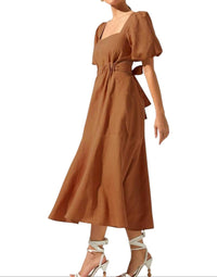 Astr - Angeles Dress