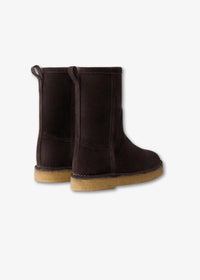 Soeur - Women's Texas Suede Boot
