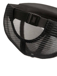 Service Works - All Over Mesh Espresso Cap
