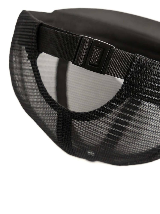 Service Works - All Over Mesh Espresso Cap