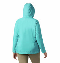 Columbia - Women's Switchback Iii Jacket