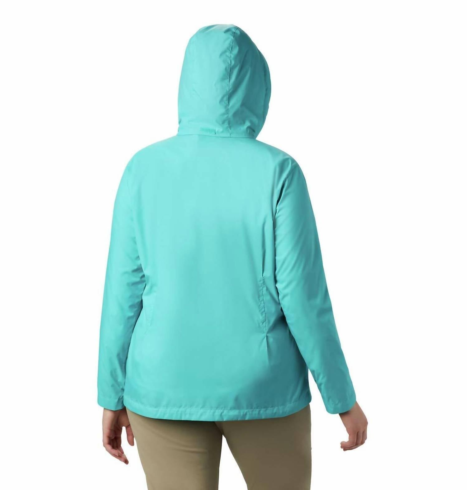 Columbia - Women's Switchback Iii Jacket