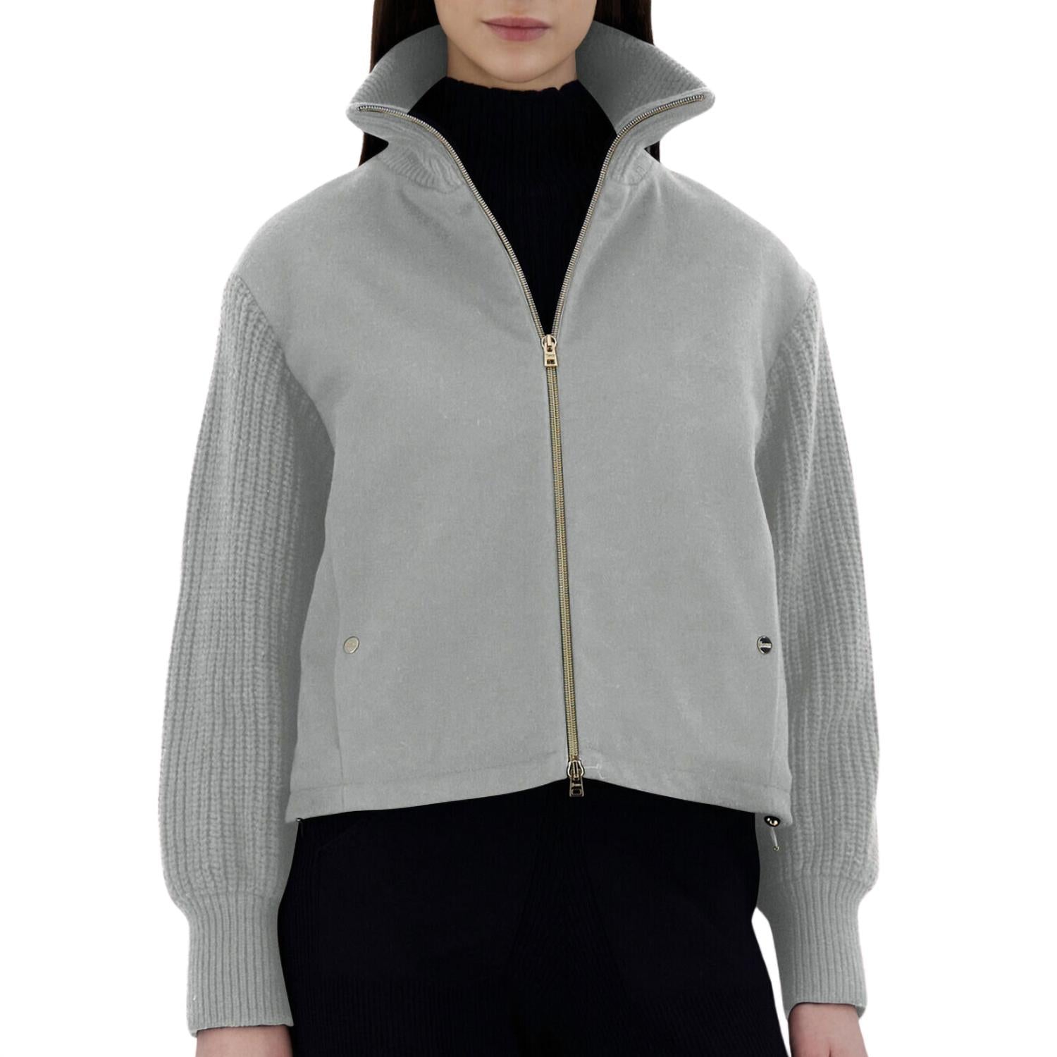 Herno - Bomber Jacket