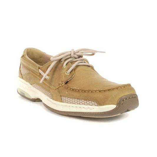 Dunham - Men's Captain Boat Shoes