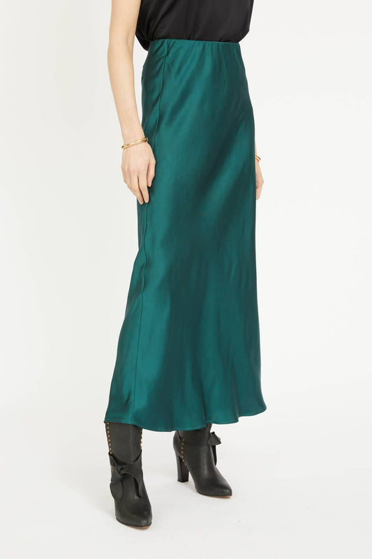 Caballero - Bria Maxi Skirt