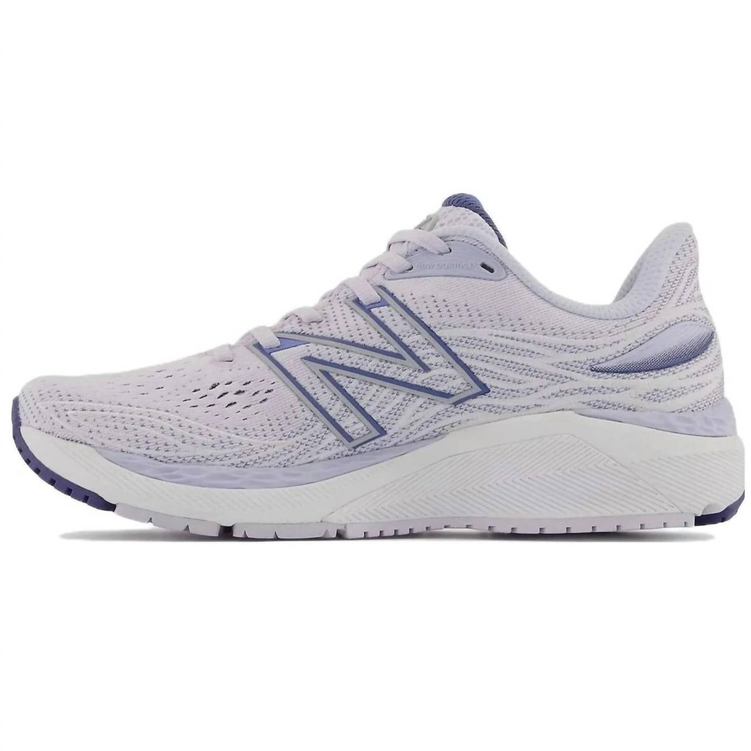 New Balance - Women's Fresh Foam 860v12 Running Shoe