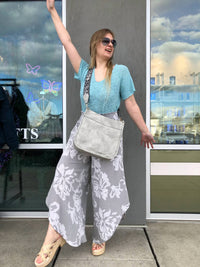 Jen & Co. - Women's Kate Crossbody Bag