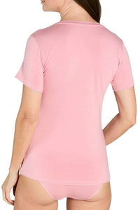 Twelve Eighty Eight - Beyond The Basics Short Sleeve Crew Tee
