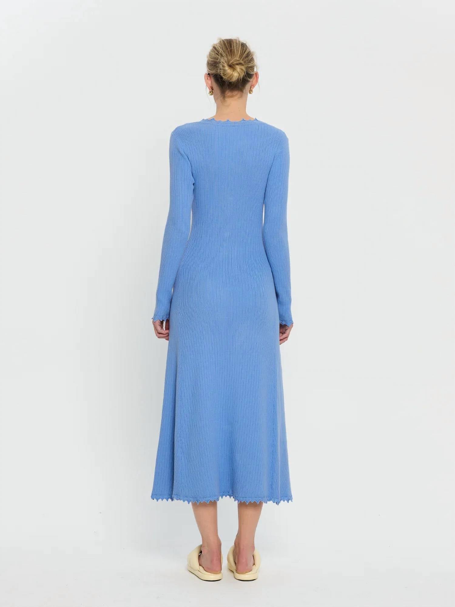 Kivari - Diana Knit Dress