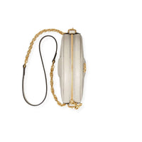 Gucci - Women's Ophidia Mini Round Shoulder Bag