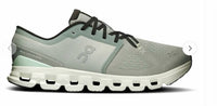 On Running - Men's Cloud X 4 Running Shoes