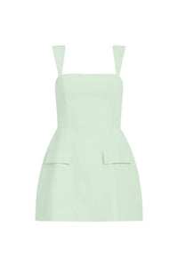 Amanda Uprichard - Women's Bethany Skort Romper