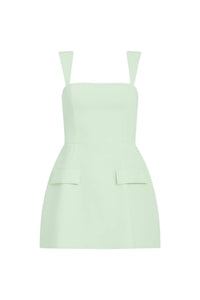 Amanda Uprichard - Women's Bethany Skort Romper