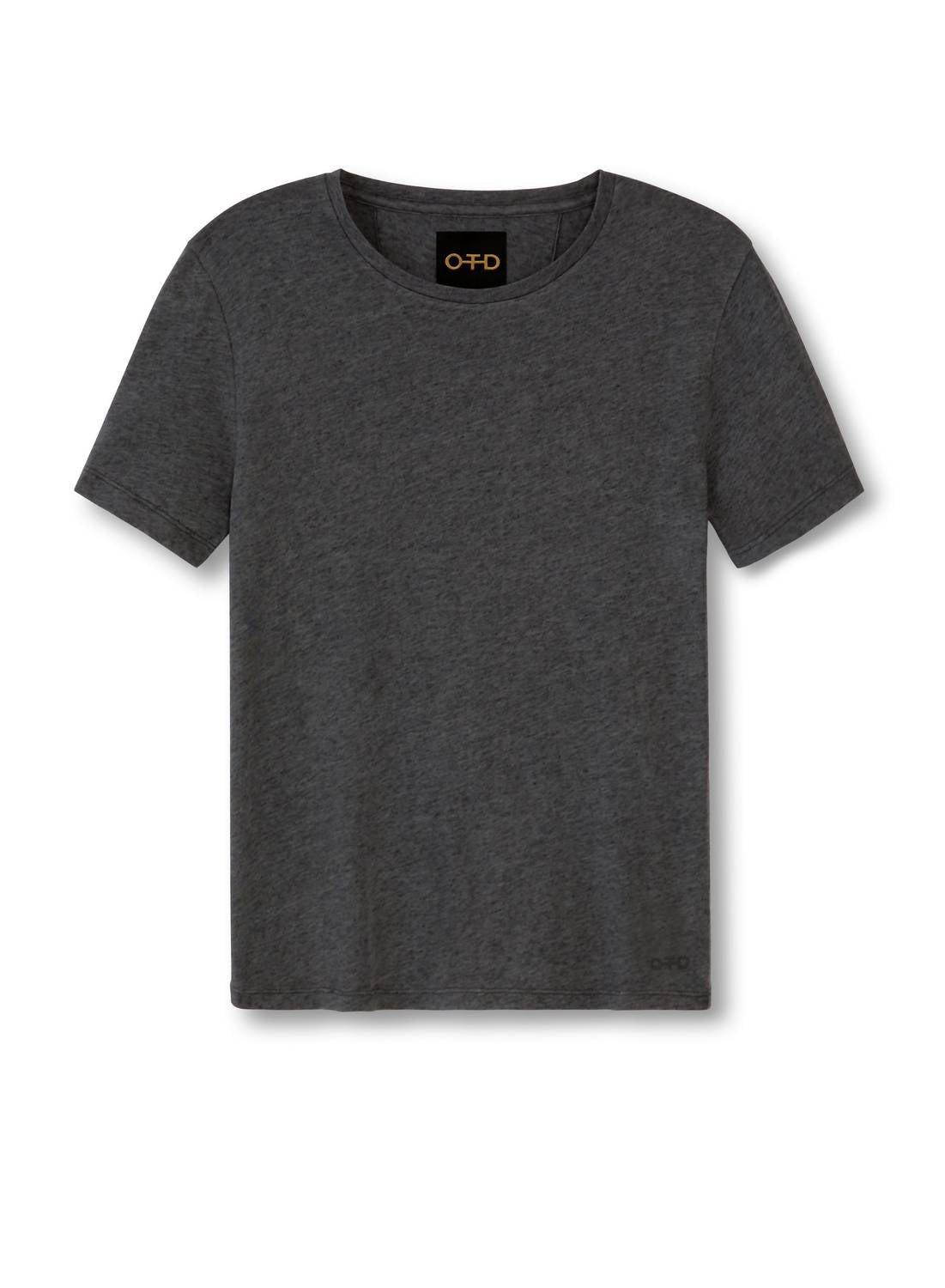 On This Day - Shrunken Crewneck Tee