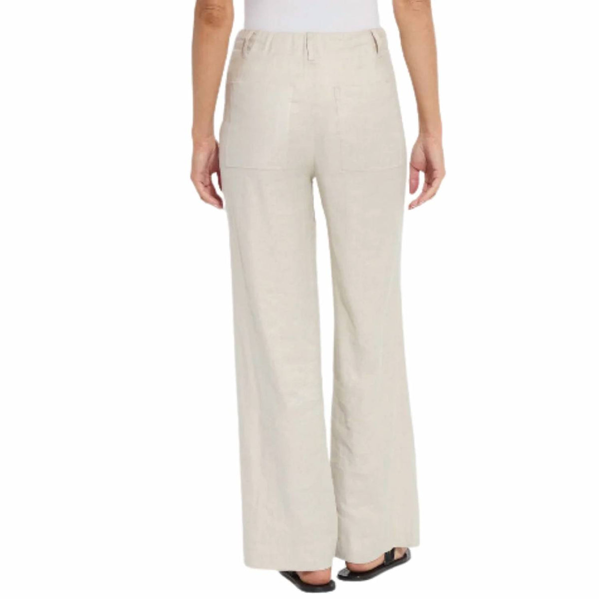 Lysse - Women's Gabriela High Waist Pants