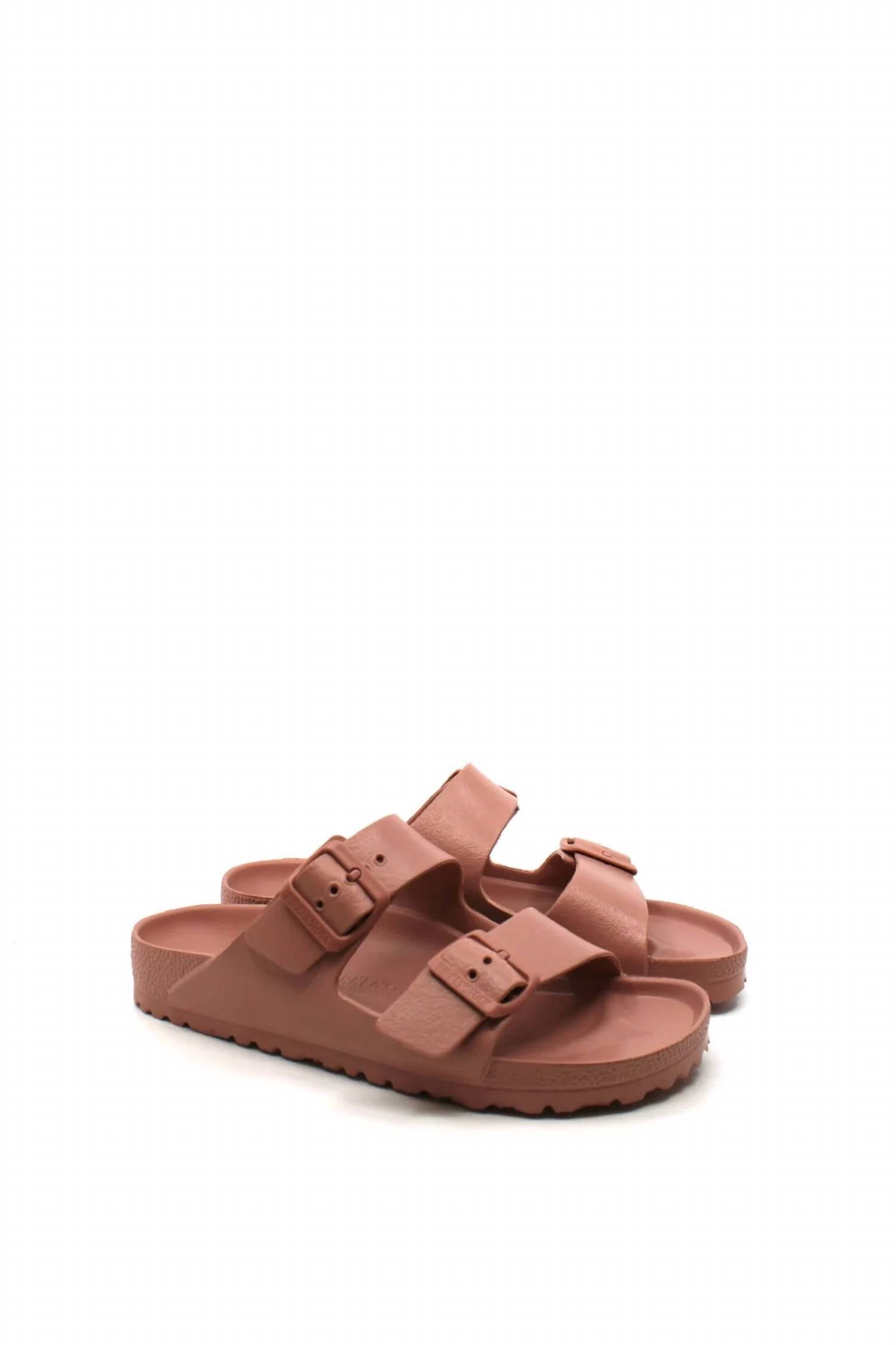 Birkenstock - Women's Arizona Eva Sandal