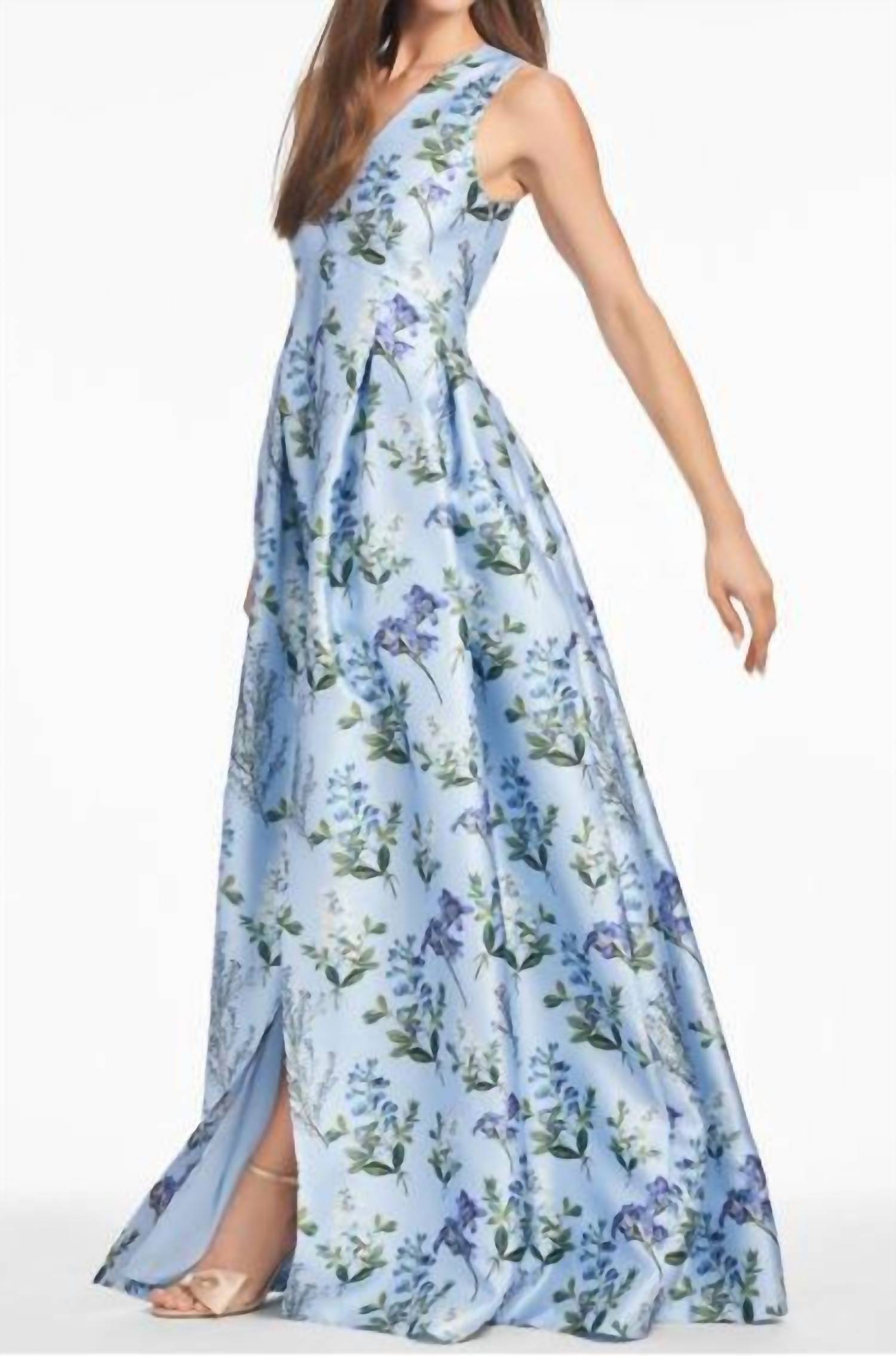 Sachin & Babi - Brooke Gown
