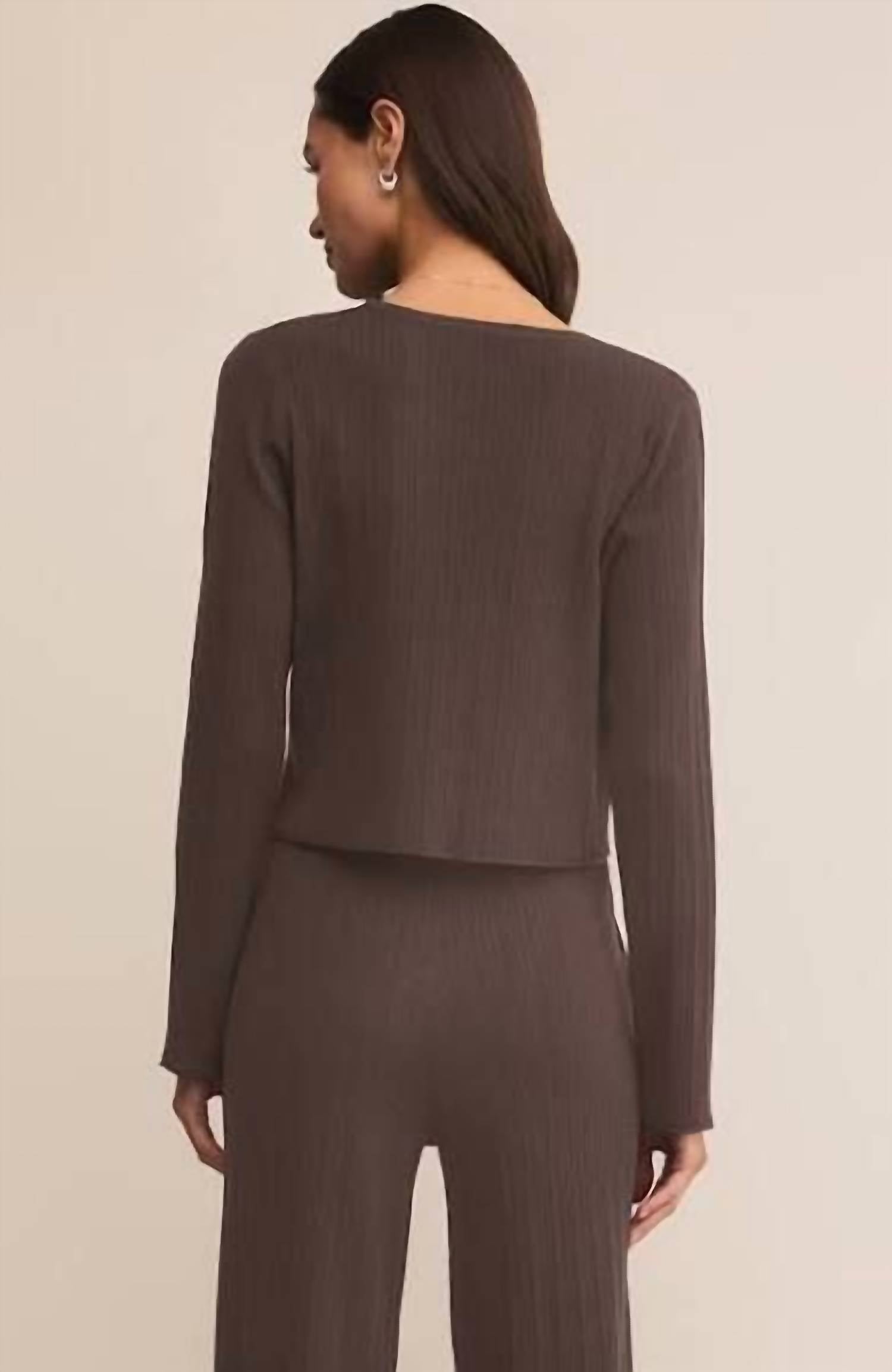 Z Supply - Du Monde Sweater