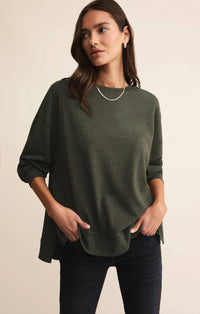 Z Supply - Modern Weekender Top