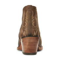 Ariat - Womens Dixon Short Boot