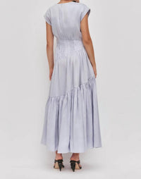 Aje. - Ecliptica Midi Dress