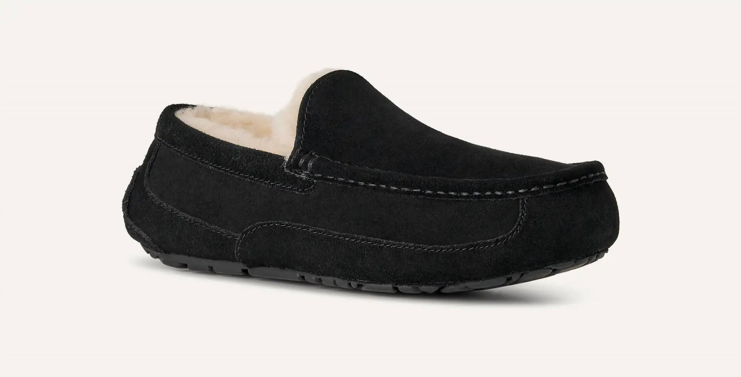 Ugg - Men's Ascot Slipper