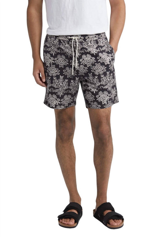 Nn07 - GREGOR 5210 SHORTS