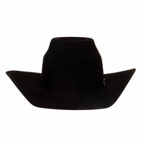 Ariat - Kids Cool Hand Luke Precreased Wool Hat
