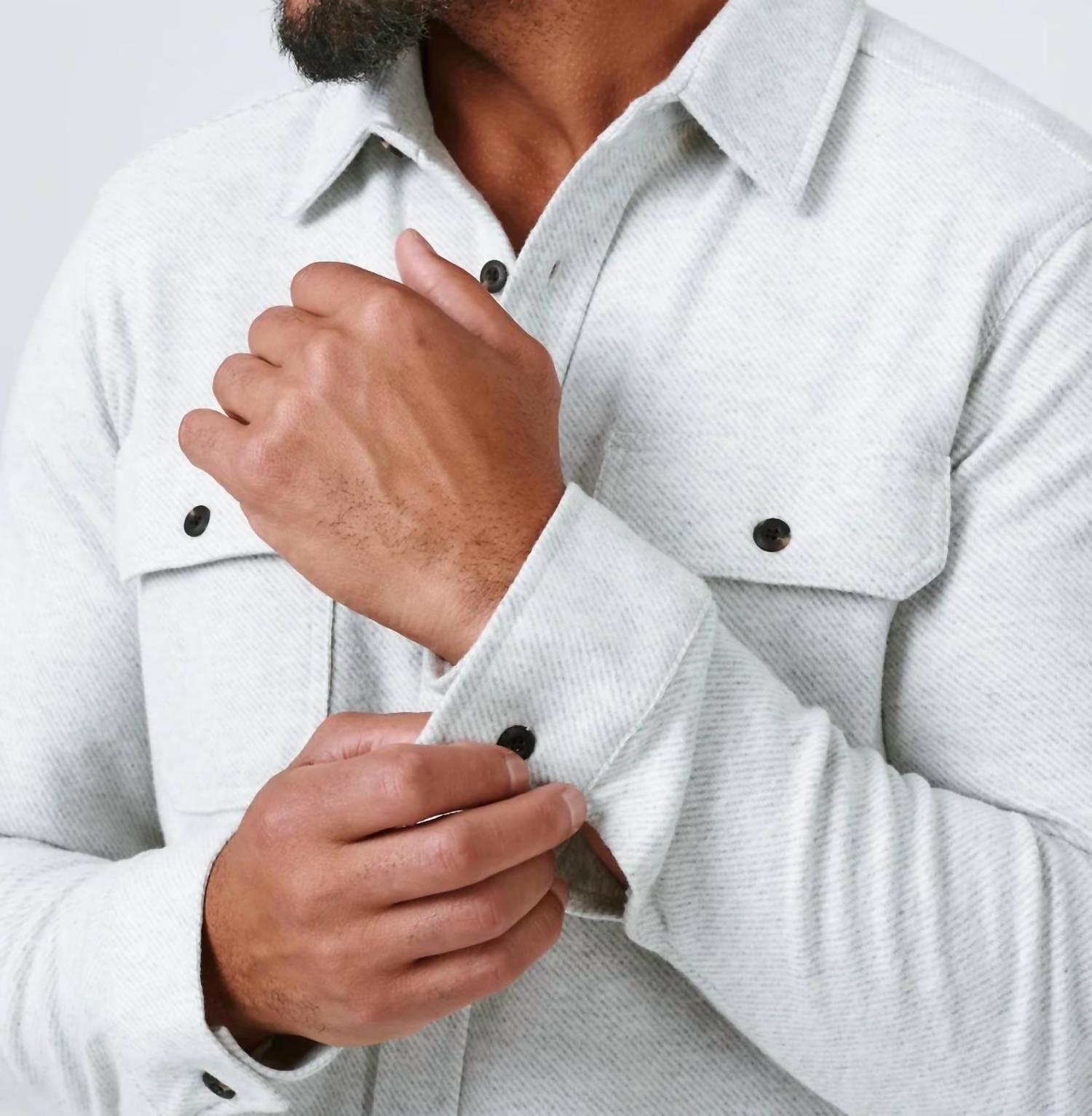 7Diamonds - Generation Solid Shirt