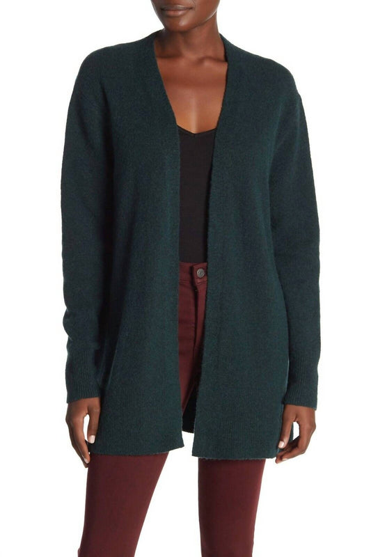Madewell - Sweater Cozy Walker Long Cardigan