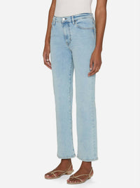Frame - Le Sleek Straight Jean