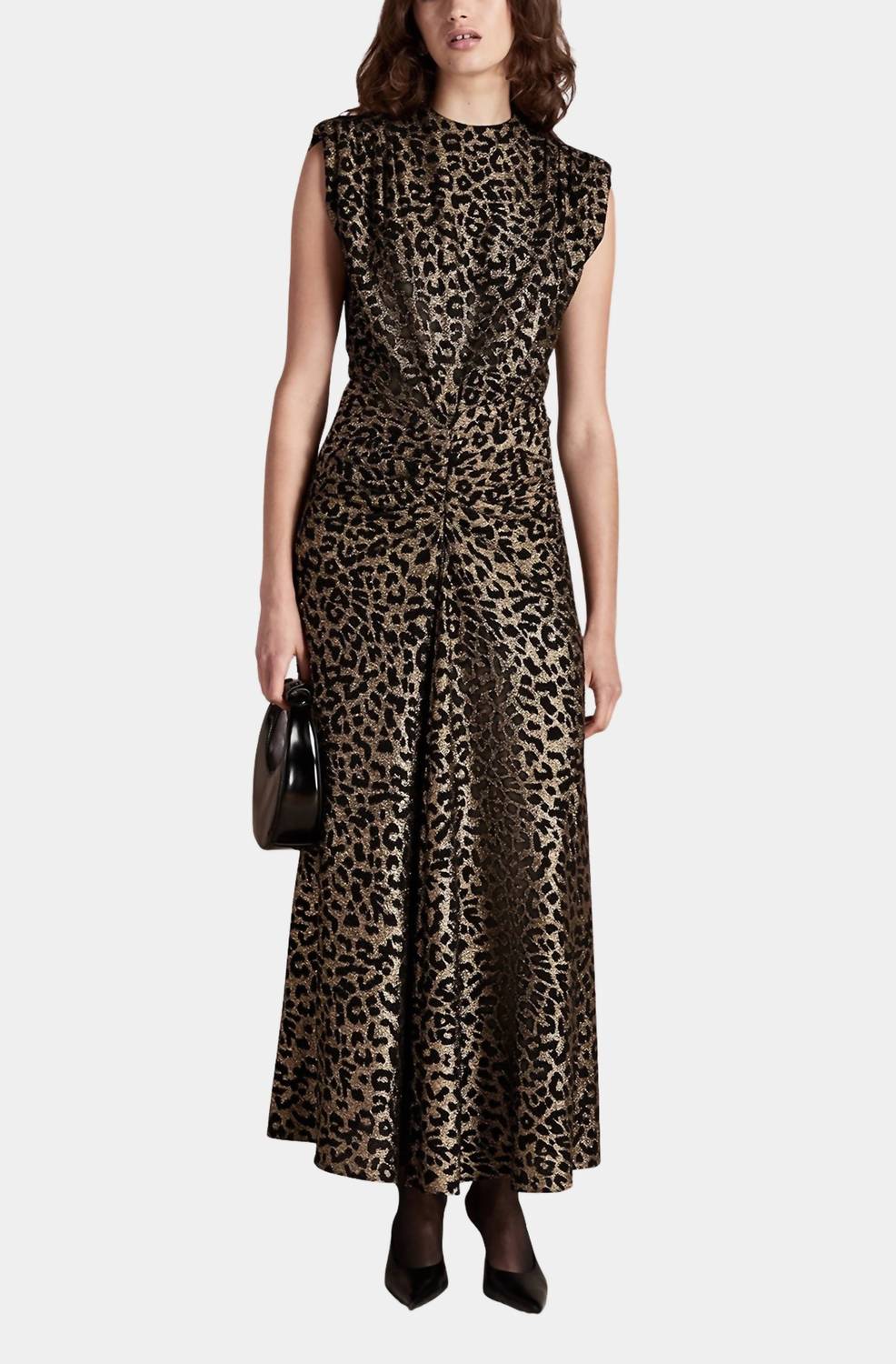 Saylor - Al Dress